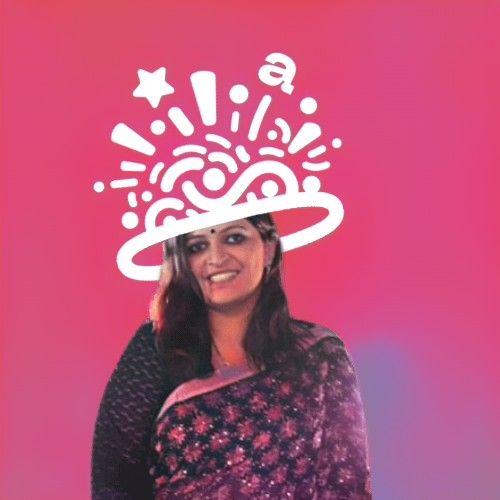 Neha Gandhi