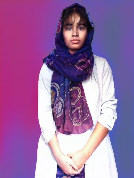 Sarmind Safi
