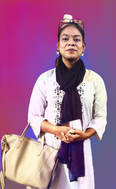 Pragya Maurya