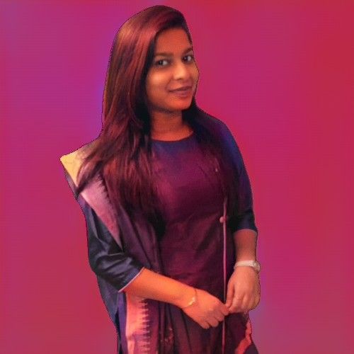Twinkle Singh