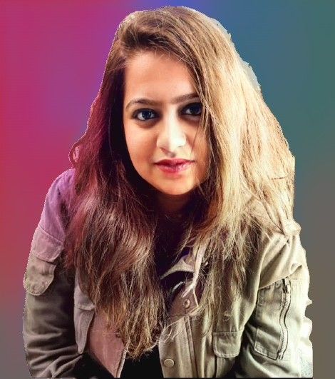 Yogita Khatri