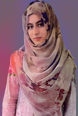 Qudsia Rubani