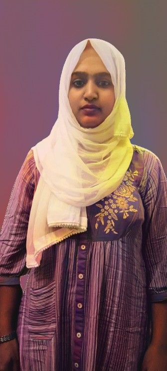 Fareesa Fatima