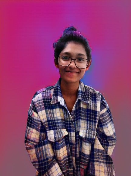 Anuradha Mondal