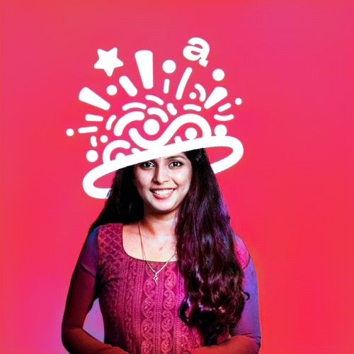 Pooja Cm