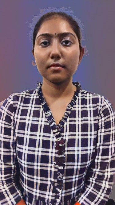 Sayani Chakroborty