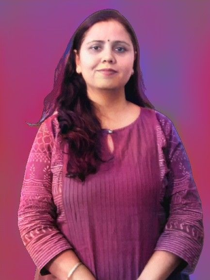 Neelam Shukla
