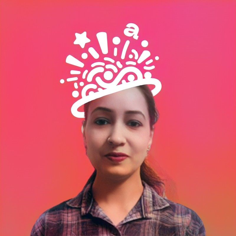 Anshika Sharma