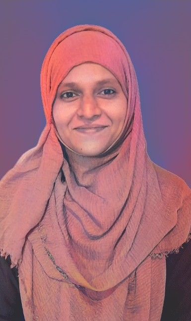 Hussainiya Fathima