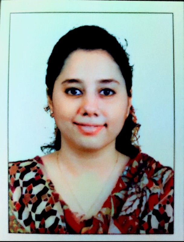 Sobia Khan