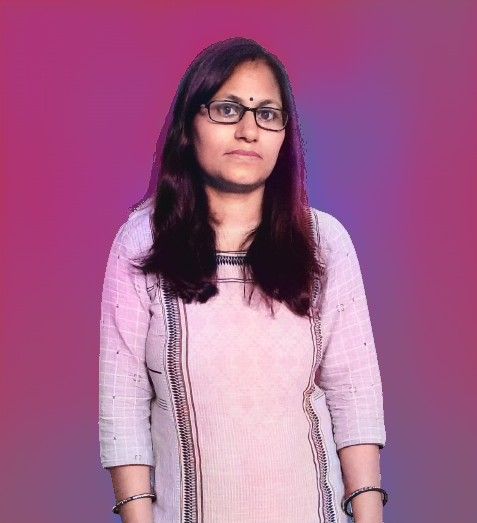 Ritu Saraswat