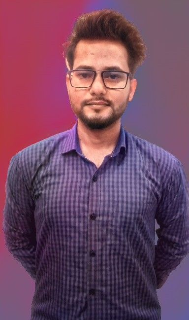 Ameet Singh