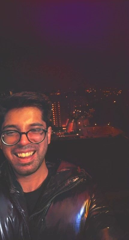 Kushal Gupta