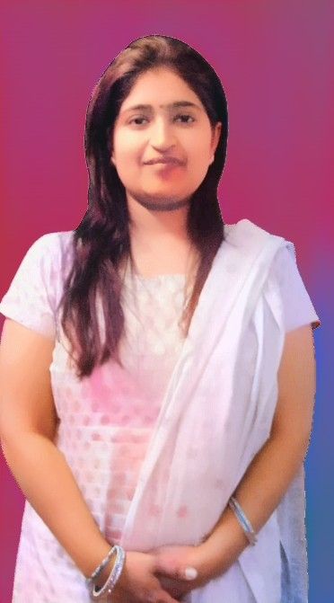 Monali Sachdev