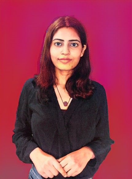 Megha Nayyar