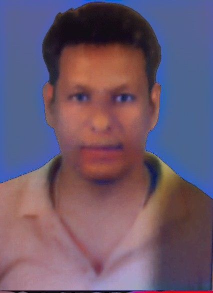 Vishal Ramesh gosavi