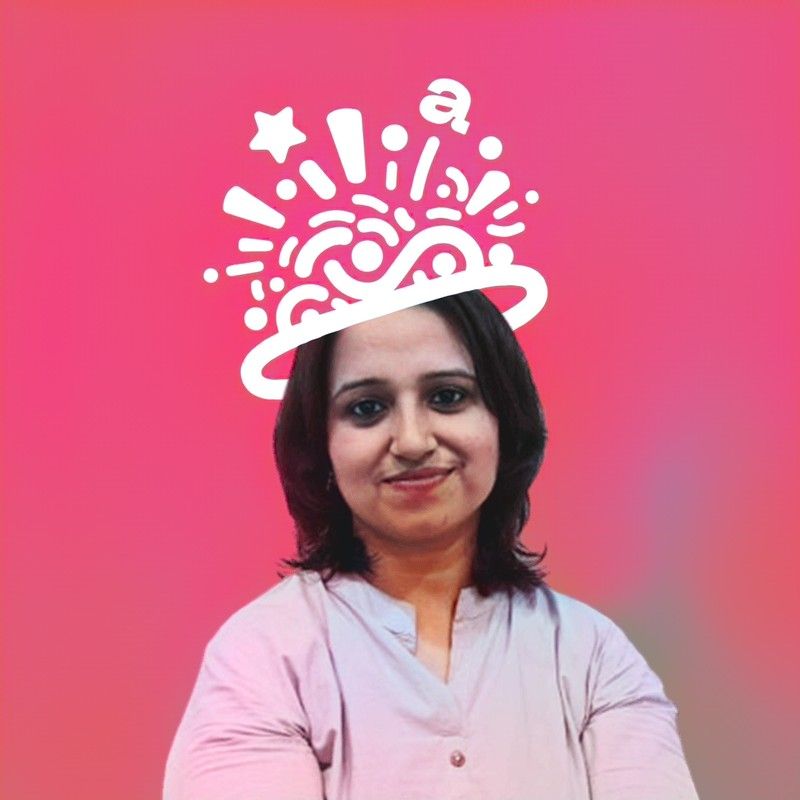 Rajeshwari Deshpande