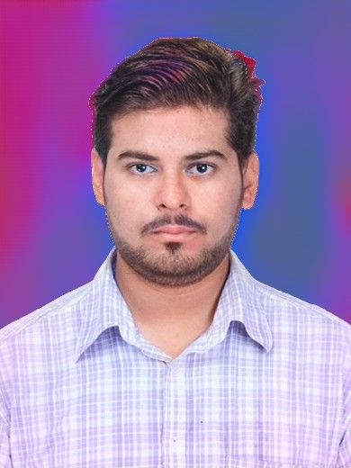Piyush Ranjan ojha