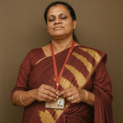 Farah Akram