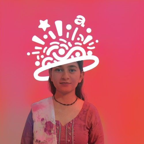 Kashifah Raza rizvi