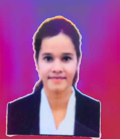 Garima Tewari