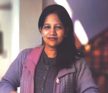Ratna Mahajan