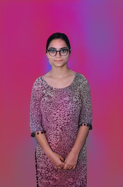Khushpreet Kaur