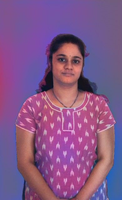 Sivani P