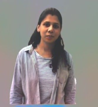 Prachi Chandra