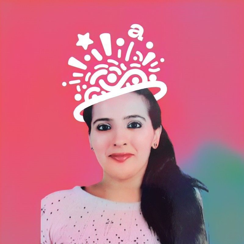 Srishti Kumar