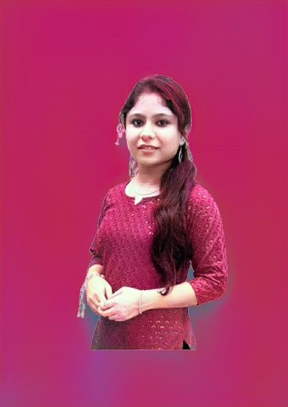 Nandini Mittal