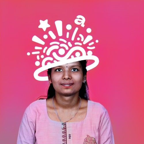 Bavatharini Shivakumar