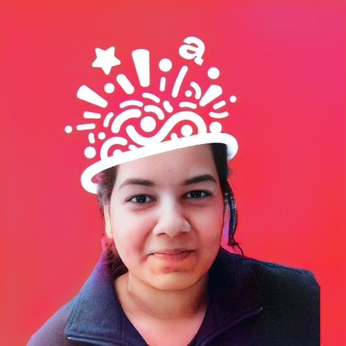 Charu Agrawal