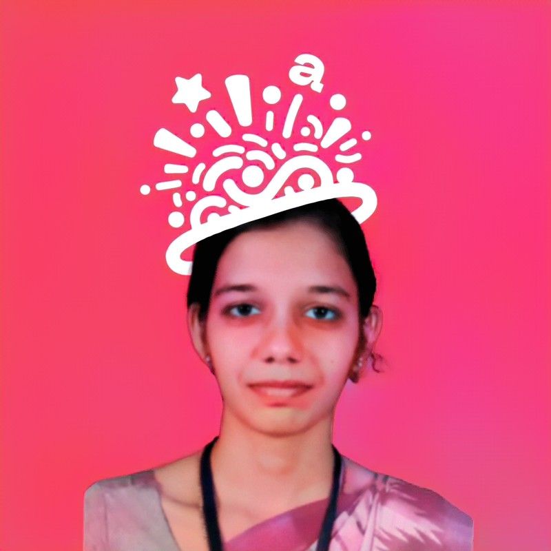 Divya Ravi