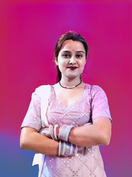 Anjali Singh
