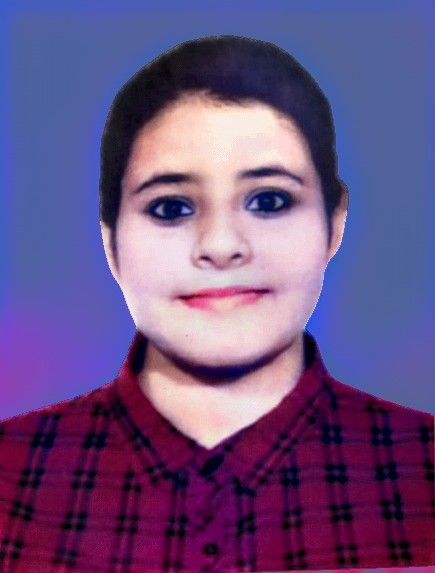 Ayushi Singh