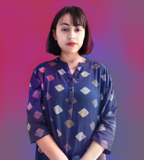 Divyani Thapa