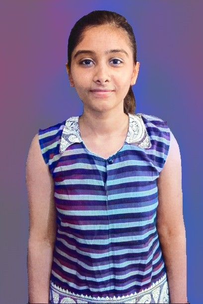 Vinal Patel