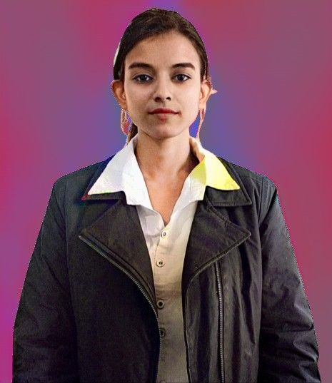 Rupa Kumari