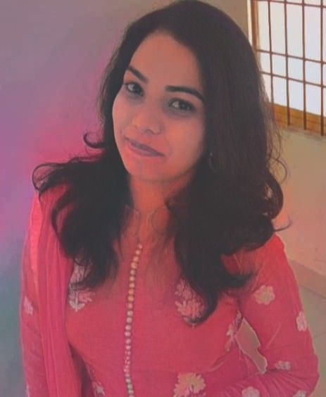 Tamanna Afreen