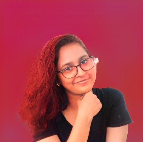 Sangeeta Palo