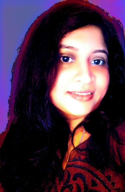 Aji Thomas