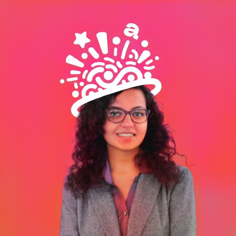 Megha Panjwani