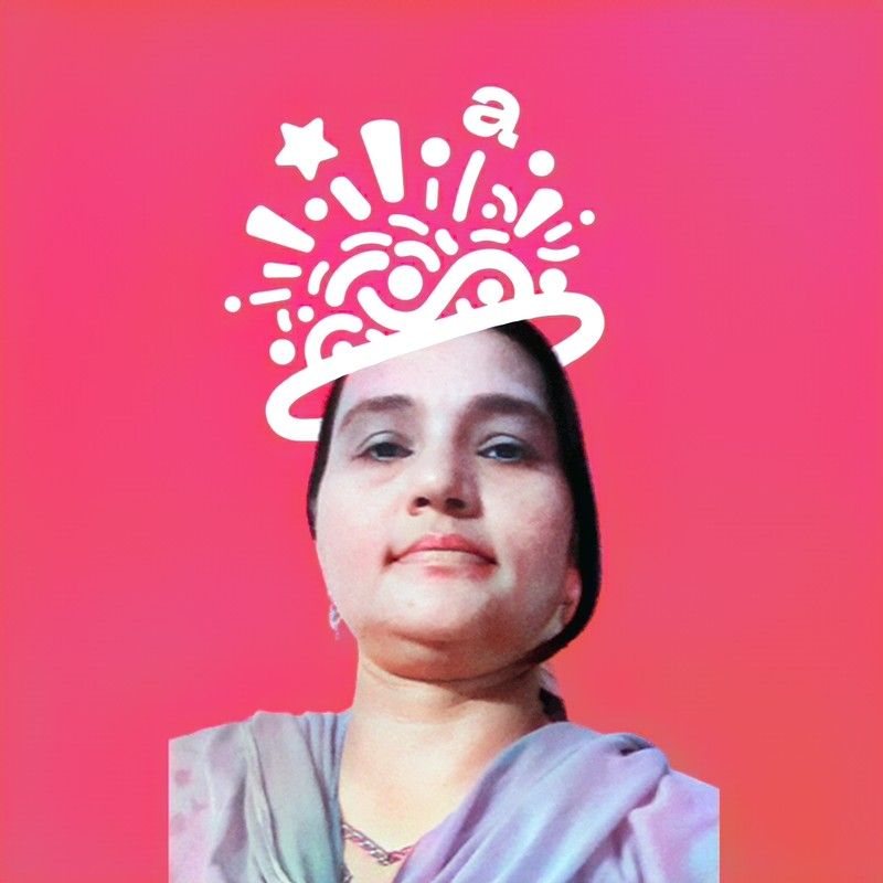 Mubeena Parveen