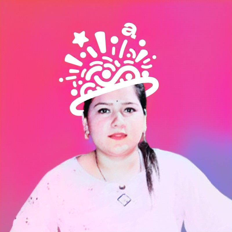 Rita Sharma