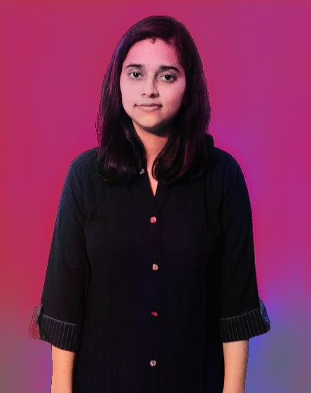 Prachi Yadav