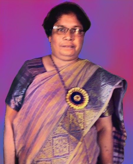 Neelima V. kotaiah