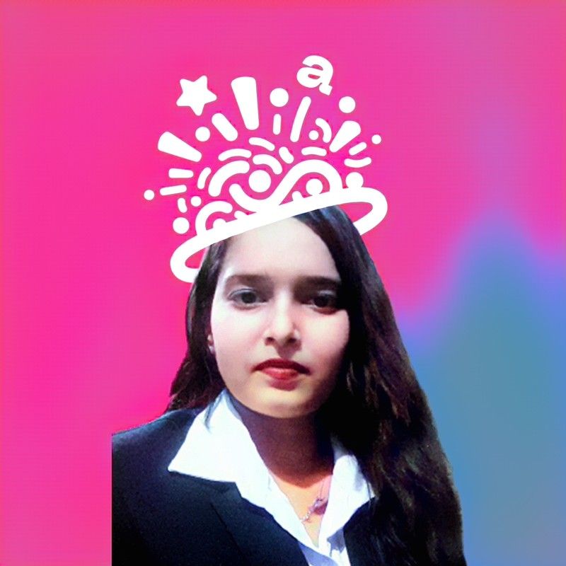 Rashi Sahay