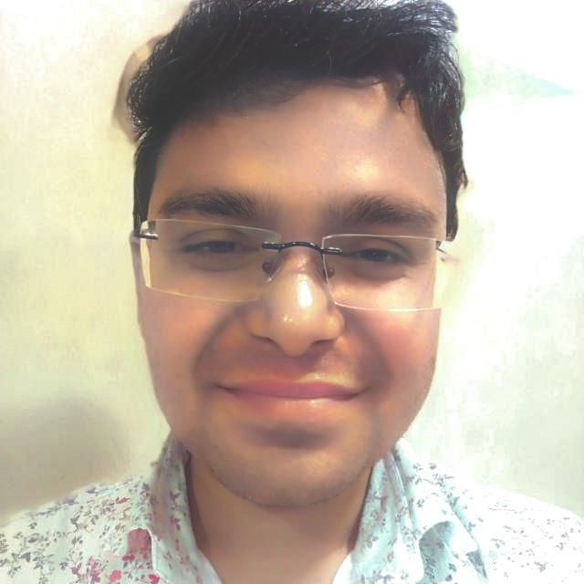 Rahul Boob