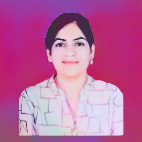 Sujata Lalwani